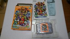 Nintendo mario party d'occasion  Expédié en Belgium