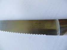 Hochwertiges chicago cutlery gebraucht kaufen  Frankfurt am Main