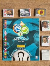 Album vuoto panini usato  Italia