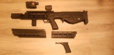 Airsoft keltec ares for sale  Danville