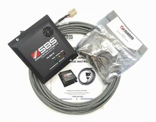 SISTEMAS DE BATERIA DE ARMAZENAMENTO SBS SBS-H2 KIT DETECTOR DE GÁS HIDROGÊNIO SISTEMA DE MONITORAMENTO, usado comprar usado  Enviando para Brazil