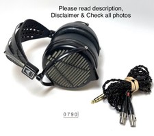 Audeze lcd mx4 for sale  Beaverton