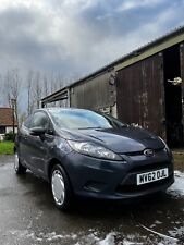 ford tdci fiesta base for sale  YORK