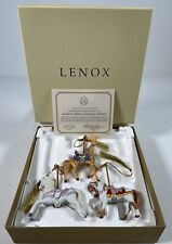 Lenox 2001 set for sale  Salina