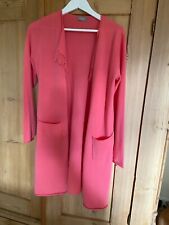 Mantel strickjacke strand gebraucht kaufen  Westerland