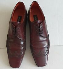Leather jeff banks for sale  SOUTH CROYDON