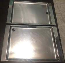 Vassoio acciaio inox usato  Benevento