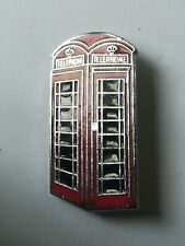 Old red telephone for sale  BUSHMILLS
