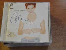Celine dion falling for sale  Ocala