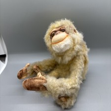 Vintage monkey orangutan for sale  Burley