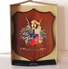 Crest araldico fiamma usato  Corbetta