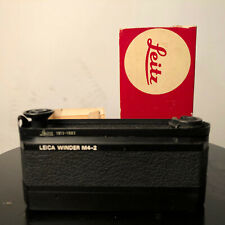 Leica winder 14402 usato  Sant Elena Sannita