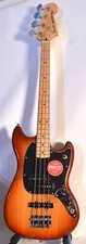 Fender mustang electric for sale  San Diego