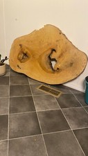 sycamore live edge plaster drewna 40 "na 27" na 2" na sprzedaż  Wysyłka do Poland