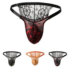 String homme élégant d'occasion  Expédié en France