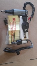 Rotary tool for sale  SHIPSTON-ON-STOUR