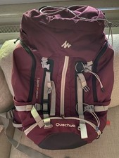 Quechua forclaz easyfit gebraucht kaufen  Mainz