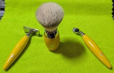 rasierhobel muhle gebraucht kaufen  Dortmund