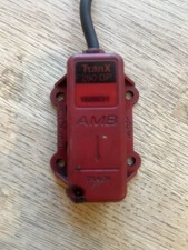 Amb tranx 260 for sale  MINEHEAD