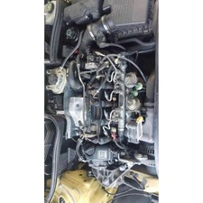 Motore compl. per usato  Bedizzole