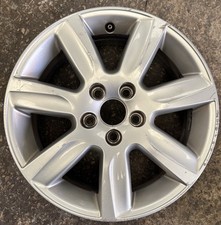 Genuine volkswagen polo for sale  MORECAMBE