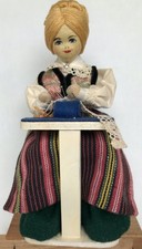 Vintage swedish charlotte for sale  Saint Paul