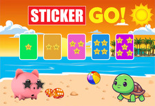 Monopoly stickers 4 for sale  Sacramento