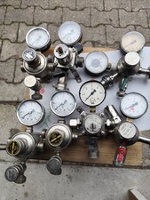 Druckminderer co2 gebraucht kaufen  Dinslaken