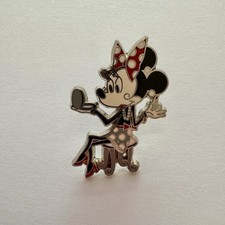 Pin Disney - Minnie Mouse - Cadeira de maquiagem da moda Paris comprar usado  Enviando para Brazil