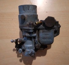 Usado, Fiat 600 D Carburador 28 Icp 1 comprar usado Usado, Fiat 600 D Carburador 28 Icp 1 comprar usado  Enviando para Brazil