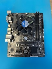 Asrock h81m hds for sale  Portland