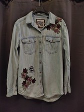 Camicia super dry usato  Tezze sul Brenta