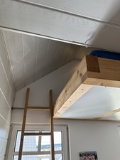 Hochbett etagenbett 140x200 gebraucht kaufen  Idstein