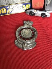 Vintage rac car for sale  HAVERFORDWEST