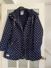 Joules women waterproof for sale  DERBY
