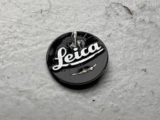 Leica black dot gebraucht kaufen  Hamburg