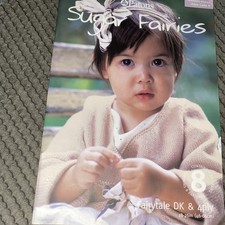 Sugar fairies babies for sale  GRANTOWN-ON-SPEY