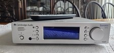 Cambridge audio sonata gebraucht kaufen  Mildstedt