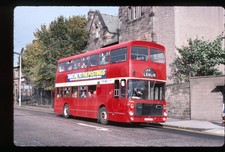 Original bus slide for sale  PUDSEY