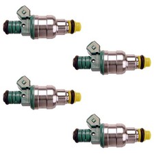 Fuel injector set for sale  Hebron