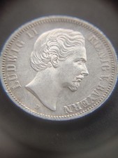 Münze kaiserreich mark gebraucht kaufen  Valley