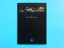 Prospekt katalog broschüre gebraucht kaufen  Augsburg