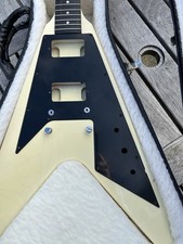 Flying pickguard volume for sale  CRAMLINGTON