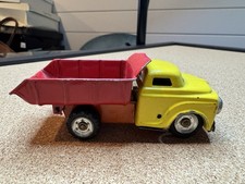 Vintage tin toy for sale  Big Arm
