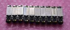 Siemens Industrial Ethernet / 6GK1901-1BB10-2AA0 / 2x2 wtyczka RJ45 180° / 10 szt. na sprzedaż  Wysyłka do Poland