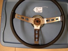 Steering wheel cj5 for sale  Plum