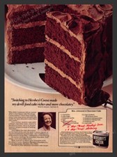 1981 hershey cocoa for sale  Leslie
