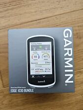 Excellent garmin edge for sale  ASCOT