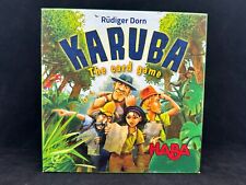 Karuba card game for sale  Englewood