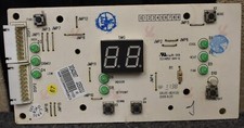 Usado, PLACA DE EXIBIÇÃO PARA UNIDADE DE AR CONDICIONADO TRANSPORTADORA GRJ2E-B (V1.1) comprar usado  Enviando para Brazil